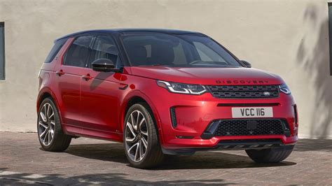 3,378 search results for land rover discovery sport. 2020 Land Rover Discovery Sport now in Malaysia with ...