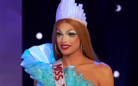 Did You Spot What Valentina Left The All Stars Queens In The Drag Race