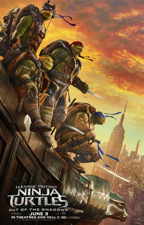 teenage mutant ninja turtles    shadows dvd release date redbox netflix itunes amazon