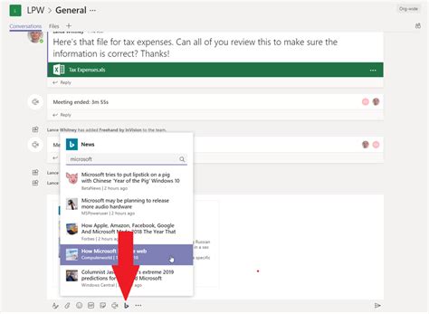 How To Use Microsoft Teams For Free