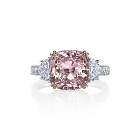 There are multiple ways of setting a stone and they all have different advantages and disadvantages. Engagement Rings, Gemstone Engagement Rings, Unique Engagement Rings | Glamour