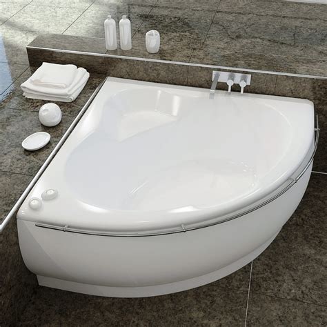 Japanese soaking tubs are a type of deep soaking tubs, however, much more expensive. Deep Tubs for Small Bathrooms That Provide You Functional ...
