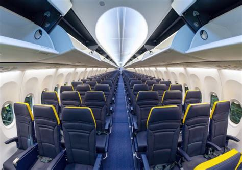Boeing 737 800 Next Generation Specs Interior Cockpit And Price Airplane Update