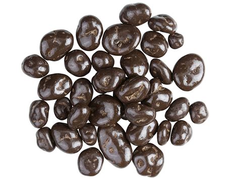 Organic Fair Trade Dark Chocolate Raisins Sunridge Farms