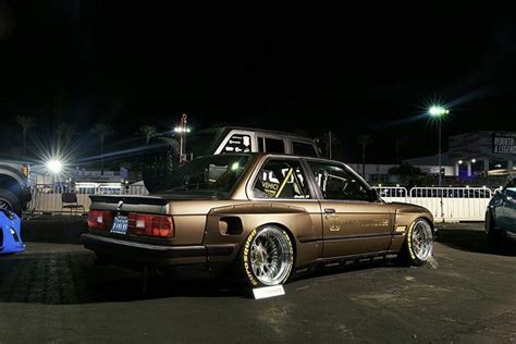 Body kit bmw e30 412 listings. BMW bodykit (avec images) | Voiture, E21, Constructeur