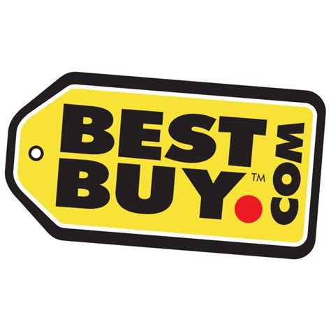Best Buy Com Logo Vector Logo Of Best Buy Com Brand Free Download Eps