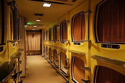 Use the map to find hotels in the sakai neighborhood you prefer; Osaka Capsule Inn, Japan. The sleeping capsules at Osaka ...