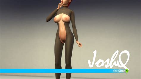 Outfit Body N Downloads The Sims Loverslab