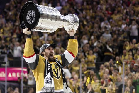 Golden Knights Win 2023 Stanley Cup Golden Knights Sports