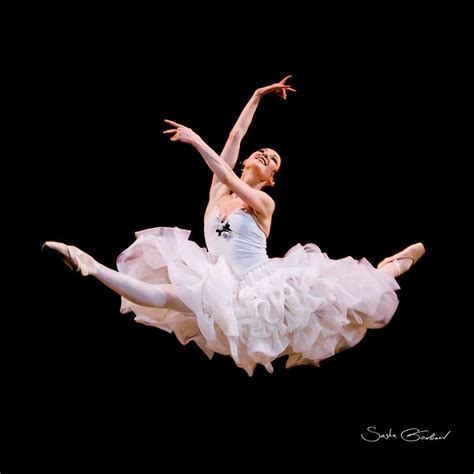 Zsazsa Bellagio Like No Other Ballet Beautiful Dansen Ballet