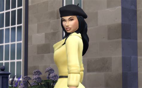 Post The Last Screenshot You Took In The Sims 4 Page 117 — The Sims