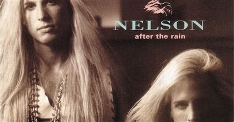 La Bible De La Westcoast Music Cool Night Nelson After The Rain