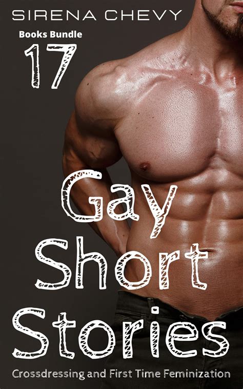 Gay Short Stories Crossdressing And First Time Feminization Erotic Novels Male To Female