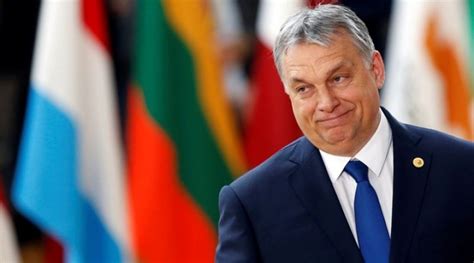 Ha ettől nem mond le orbán, akkor semmitől. Non, Viktor Orbán n'a pas instauré la dictature en Hongrie ...