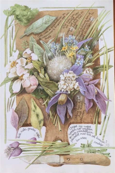 Feel free to download your complete image and edit it. Pin by Gail Johnson on Marjolein bastin | Marjolein bastin ...