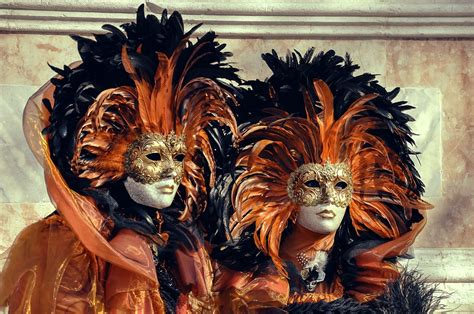 From Our Third Issue Carnevale Di Venezia Art History And Folklore
