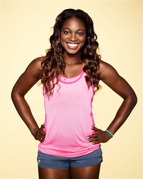 The Outer Courts Sloane Stephens Will Win Tonight Because I Almost