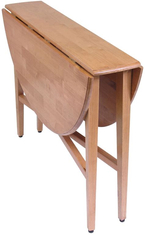 Check spelling or type a new query. Hannah Round 42" Double Drop Leaf Gate Leg Dining Table ...