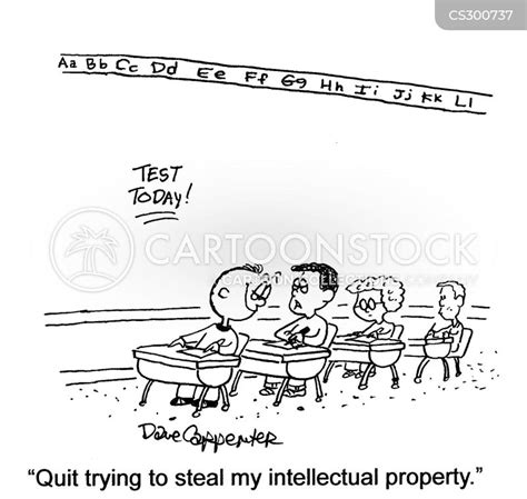 Intellectual Copyright Cartoons And Comics Funny Pictures From