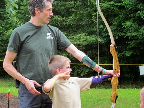 Archery Instructors Needed We Will Train You Register Now For The
