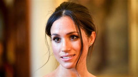 meghan markle makes her first appearance since heartbreaking miscarriage news