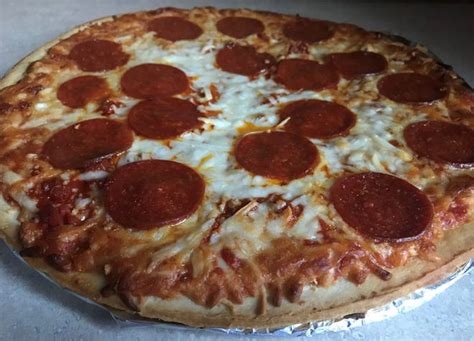 Best Wisconsin Frozen Pepperoni Pizza Depends On Your Taste