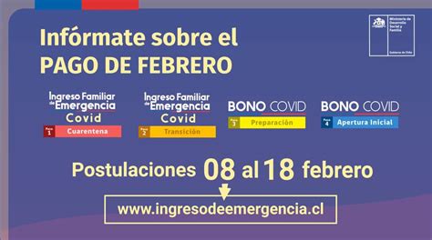 Existen requisitos para poder recibir esta ayuda económica, así como también. OvejeroNoticias Informan condiciones de cancelación del ...