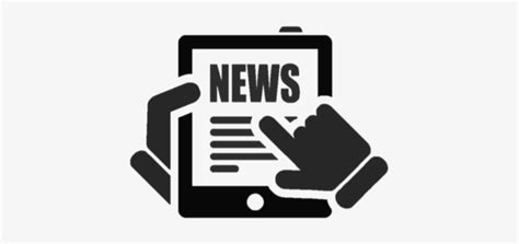 See also the new york times magazine. Forum In The News Icon - Online Newspaper Icon Png - Free ...