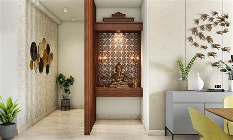 Small Pooja Room Designs Ideas Sacred Serenity In Small Spaces Fabdiz
