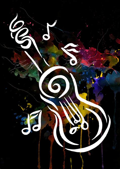 Guitar, Music, Musical Instruments Free Stock Photo - Public Domain