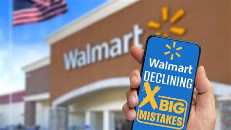 Walmart In Decline Wait But Why Youtube