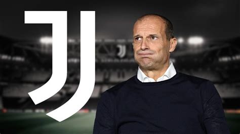 Zašto Juventus Još Uvijek Drži Allegrija Visoka Odšteta Nije Jedini