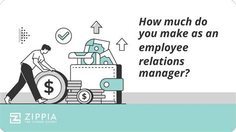 How Much Do You Make As An Employee Relations Manager Zippia