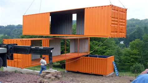 39+ Important Inspiration Container Home Ideas Australia