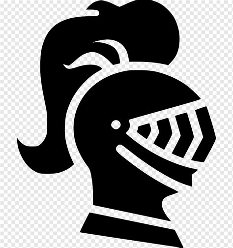 Knights Head Logo