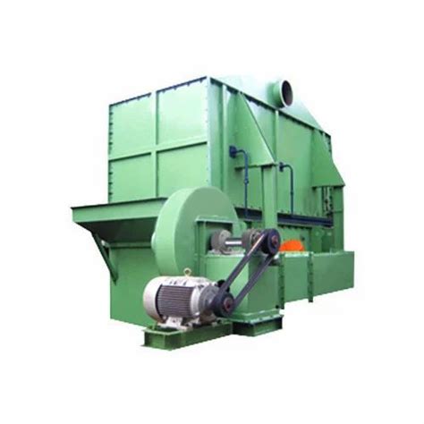 Fluidized Bed Sand Cooler At Rs 700000piece Sand Cooler In