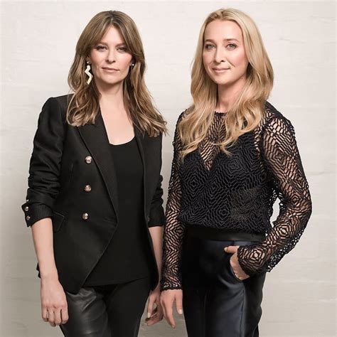 Thank you asher keddie and kat stewart for making us laugh and cry in offspring. Asher Keddie and Kat Stewart - Offspring | Fashion, My ...