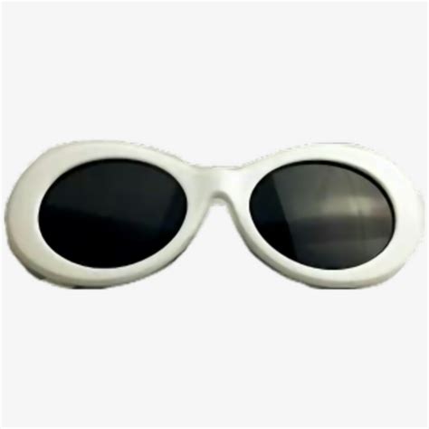 Download High Quality Clout Goggles Clipart Transparent Blue