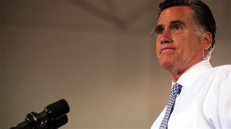 Why Wont Romney Release More Tax Returns Cnn