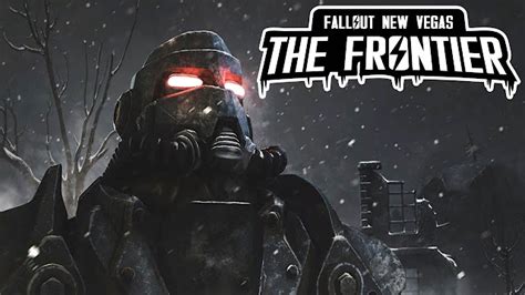 Fallout New Vegas Recibe El Mayor Mod De Su Historia