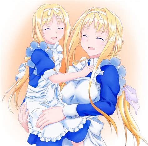 Alice Schuberg Alice Zuberg Sword Art Online Image By No Ppo Zerochan Anime