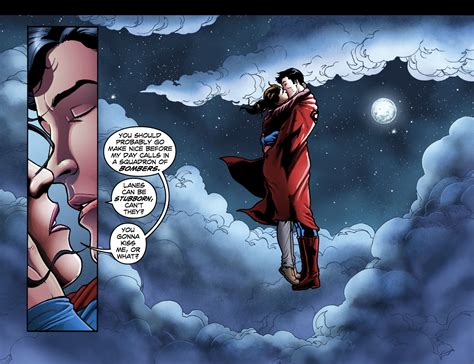 Read Online Smallville Season 11 Comic Issue 9