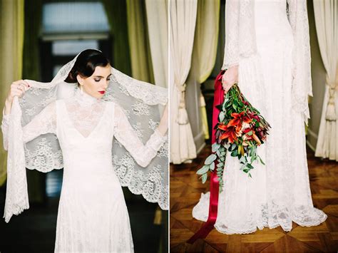Medieval wedding celtic wedding geek wedding gothic wedding church wedding boho wedding tolkien lord of rings o hobbit. Vintage Wedding Inspiration with Latin American Elegance ...