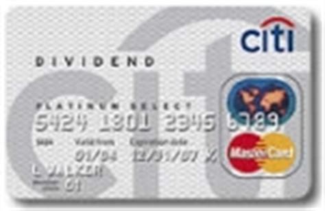 We did not find results for: Offer to Switch Citi Dividend to World Mastercard - Accumulating Money