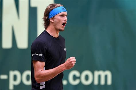 Help for odds archive page: Tennis, ATP Halle 2019: Zverev e Bautista ai quarti di ...