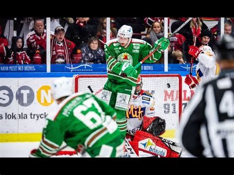 25388 inlägg · 5178 ämnen. Rögle starkast i Skånederbyt | IF Malmö Redhawks - Rögle BK | Highlights - YouTube