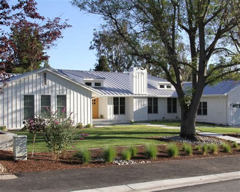 Maybe you would like to learn more about one of these? 1960S Ranch Home Design Ideas, Renovations & Photos