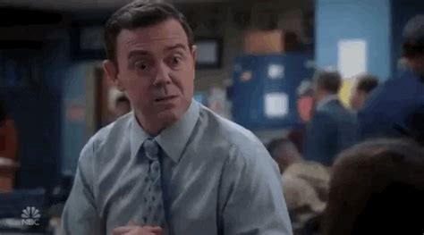 Choose your favorite theme, light or dark. Brooklyn 99 GIF by Brooklyn Nine-Nine - Find & Share on GIPHY