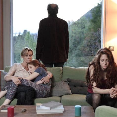 Tv Review Sundance Channels The Returned Is Uncannily Beautiful