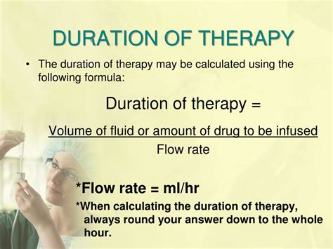 Ppt Iv Flow Rates Powerpoint Presentation Free Download Id9492368